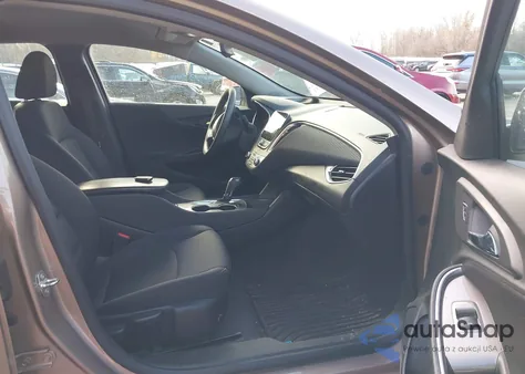 2019 Chevrolet Malibu Lt from USA, damaged, VIN 1G1ZD5ST9KF145076